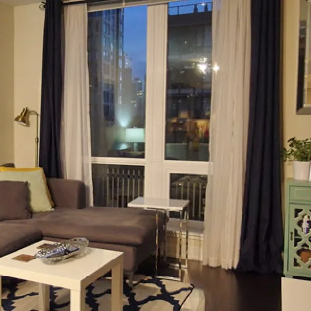 Donovan in Yaletown - 1 Bedroom Apartment For Rent in Vancouver 316 - 1055 Richards Street, Vancouver, BC