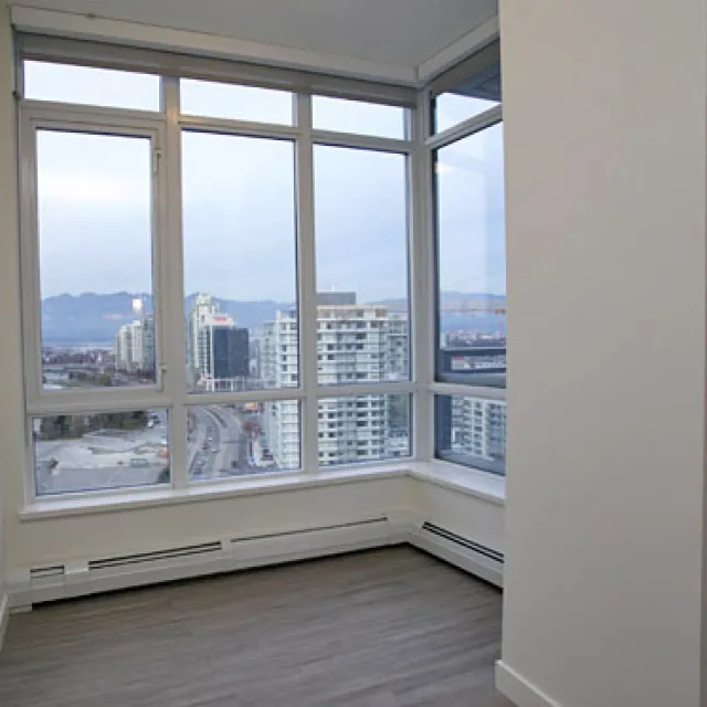 Opsal in Olympic Village - 2 Bedroom Apartment For Rent in Vancouver 1803 - 1775 Quebec Street, Vancouver, BC