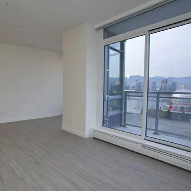 Opsal in Olympic Village - 2 Bedroom Apartment For Rent in Vancouver 1803 - 1775 Quebec Street, Vancouver, BC
