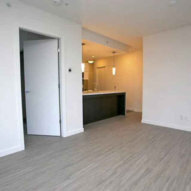 Opsal in Olympic Village - 2 Bedroom Apartment For Rent in Vancouver 1803 - 1775 Quebec Street, Vancouver, BC