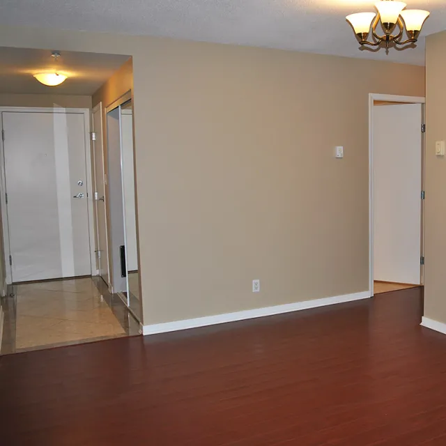 Lions in Downtown - 1 Bedroom Apartment For Rent in Vancouver 405 - 1331 Alberni Street, Vancouver, BC, V6E 4S1