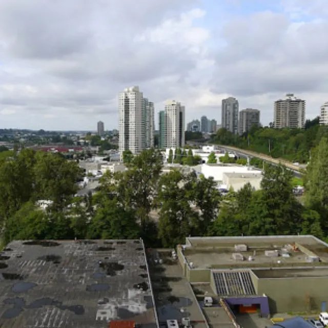 Legacy in Brentwood - 2 Bedroom Apartment For Rent in Burnaby 1506 - 5611 Goring Street, Burnaby, BC