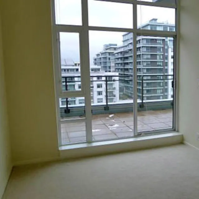 Pinnacle Living False Creek in Olympic Village - 1 Bedroom Apartment For Rent in Vancouver 804 - 63 West 2nd Avenue, Vancouver, BC
