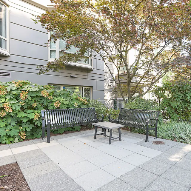 The Compton in Fairview - 2 Bedroom Apartment For Rent in Vancouver 602 - 1316 West 11th Avenue, Vancouver, BC, V6H 4G8