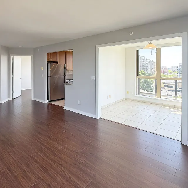 The Compton in Fairview - 2 Bedroom Apartment For Rent in Vancouver 602 - 1316 West 11th Avenue, Vancouver, BC, V6H 4G8