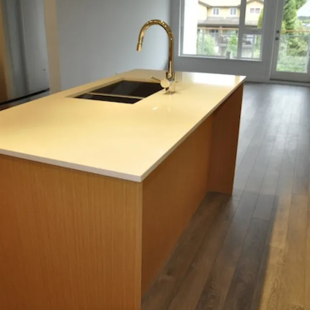 Orizon on Third in Lower Lonsdale - 1 Bedroom Apartment For Rent in North Vancouver 413 - 221 East 3rd Street, North Vancouver, BC