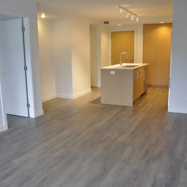 Orizon on Third in Lower Lonsdale - 1 Bedroom Apartment For Rent in North Vancouver 413 - 221 East 3rd Street, North Vancouver, BC