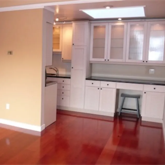 Fairview Gardens in Fairview - 1 Bedroom Penthouse For Rent in Vancouver 2885 Spruce Street, Vancouver, BC