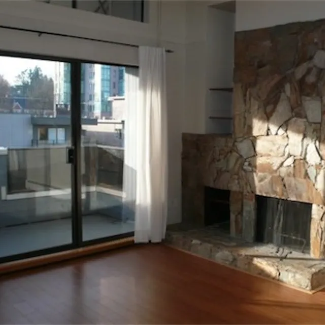 Fairview Gardens in Fairview - 1 Bedroom Apartment For Rent in Vancouver 2885 Spruce Street, Vancouver, BC