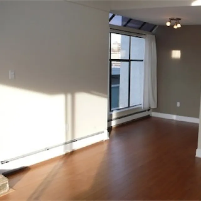 Fairview Gardens in Fairview - 1 Bedroom Apartment For Rent in Vancouver 2885 Spruce Street, Vancouver, BC