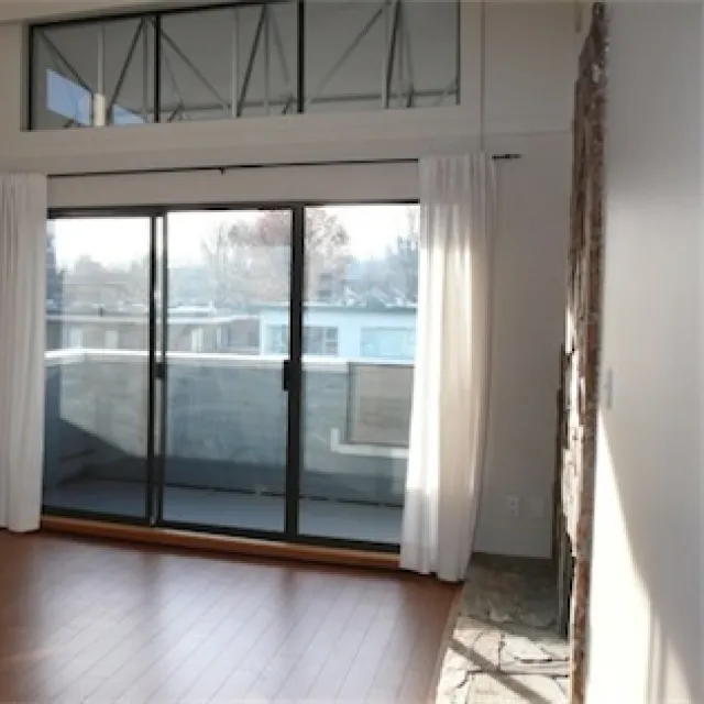 Fairview Gardens in Fairview - 1 Bedroom Apartment For Rent in Vancouver 2885 Spruce Street, Vancouver, BC