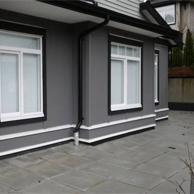 Kingsgate Gardens in Edmonds - 1 Bedroom Townhouse For Rent in Burnaby 63 - 7428 14th Avenue, Burnaby, BC