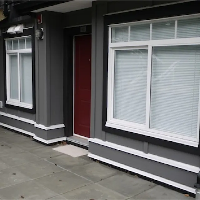 Kingsgate Gardens in Edmonds - 1 Bedroom Townhouse For Rent in Burnaby 62 - 7428 14th Avenue, Burnaby, BC