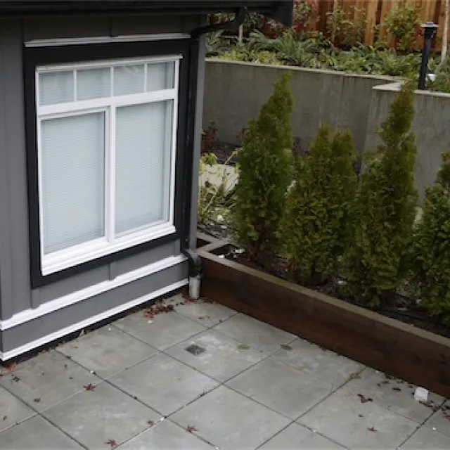 Kingsgate Gardens in Edmonds - 1 Bedroom Townhouse For Rent in Burnaby 64 - 7428 14th Avenue, Burnaby, BC