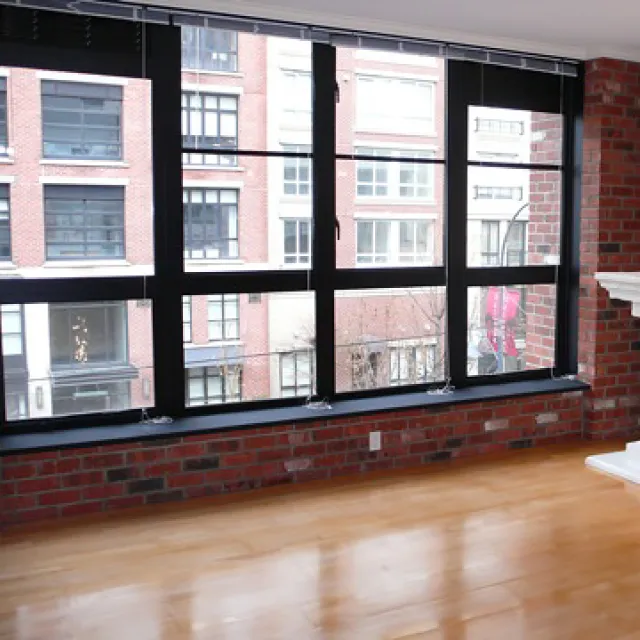 The Grafton in Yaletown - 1 Bedroom Loft For Rent in Vancouver 305 - 1238 Homer Street, Vancouver, BC