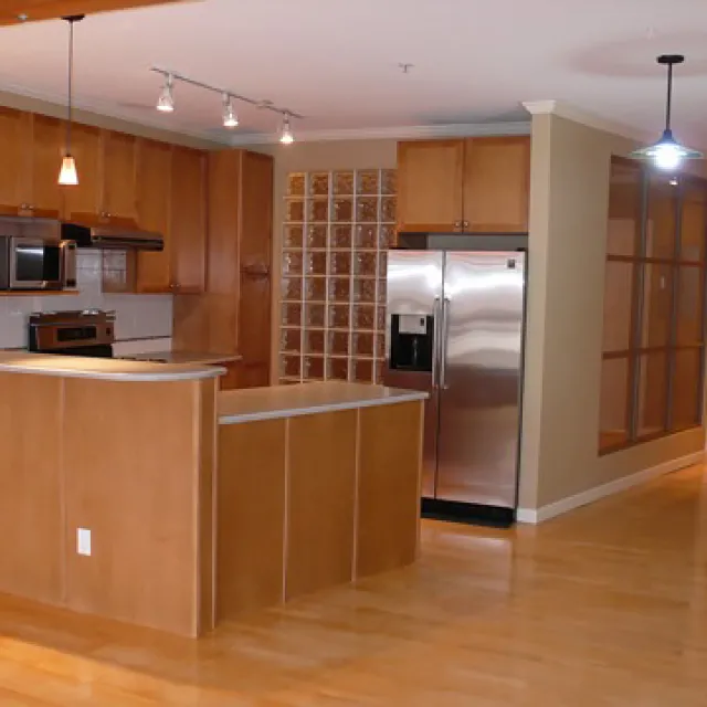 The Grafton in Yaletown - 1 Bedroom Loft For Rent in Vancouver 305 - 1238 Homer Street, Vancouver, BC