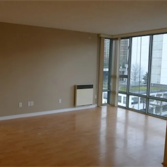Pacific Place Landmark II in Yaletown - 2 Bedroom Apartment For Rent in Vancouver 806 - 930 Cambie Street, Vancouver, BC