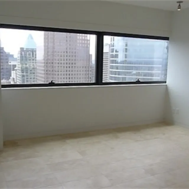 Jameson House in Coal Harbour - 1 Bedroom Apartment For Rent in Vancouver 2904 - 838 West Hastings Street, Vancouver, BC