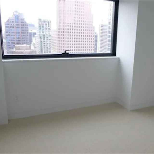 Jameson House in Coal Harbour - 1 Bedroom Apartment For Rent in Vancouver 2904 - 838 West Hastings Street, Vancouver, BC