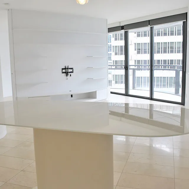 Jameson House in Coal Harbour - 1 Bedroom Apartment For Rent in Vancouver 1507 - 838 West Hastings Street, Vancouver, BC