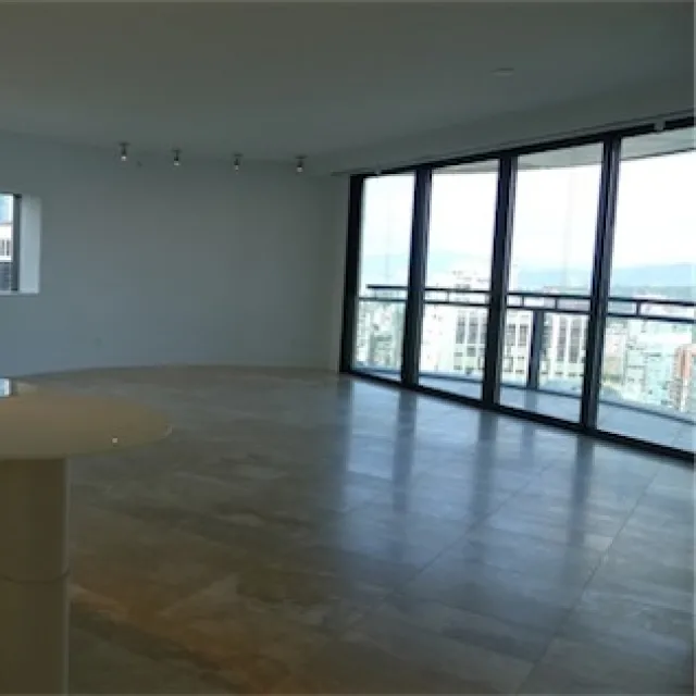 Jameson House in Coal Harbour - 2 Bedroom Apartment For Rent in Vancouver 3504 - 838 West Hastings Street, Vancouver, BC