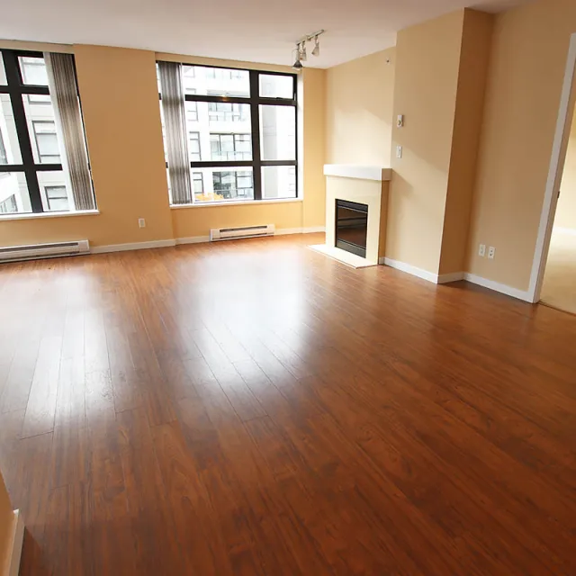 Prado in Brighouse - 2 Bedroom Apartment For Rent in Richmond 607 - 8160 Lansdowne Road, Richmond, BC