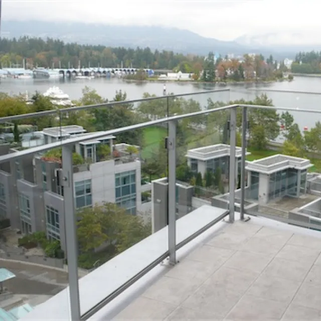 Carina in Coal Harbour - 2 Bedroom Apartment For Rent in Vancouver 1233 West Cordova Street, Vancouver, BC