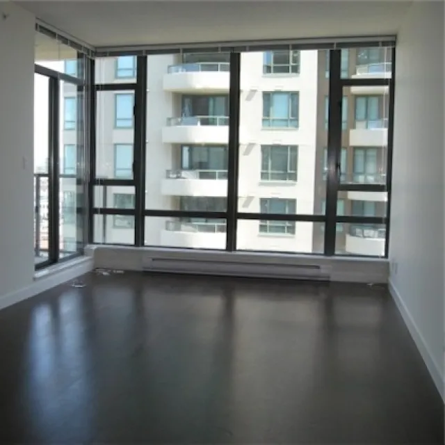 FLO in Brighouse - 1 Bedroom Apartment For Rent in Richmond 1107 - 7362 Elmbridge Way, Richmond, BC