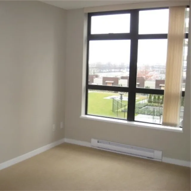 Prado in Brighouse - 2 Bedroom Apartment For Rent in Richmond 513 - 8180 Lansdowne Road, Richmond, BC