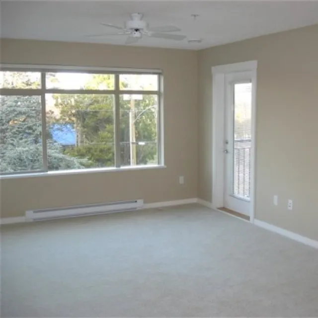 Meridian Gate in West Cambie - 2 Bedroom Apartment For Rent in Richmond 331 - 9288 Odlin Road, Richmond, BC