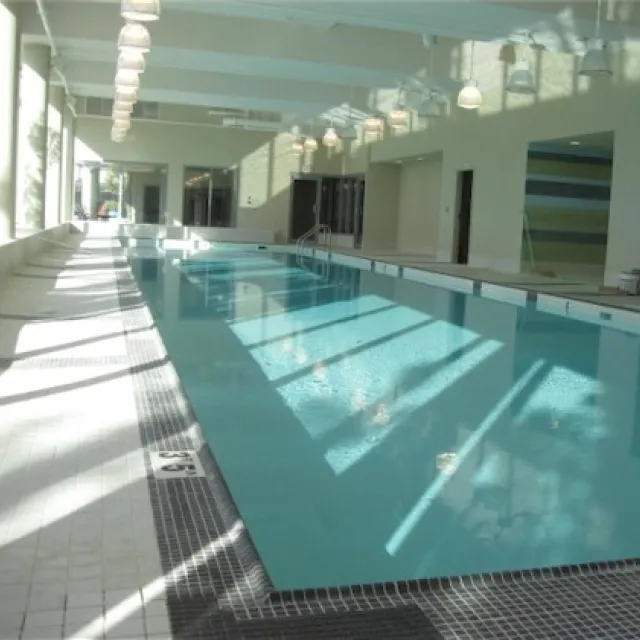 Lotus in Brighouse - 2 Bedroom Apartment For Rent in Richmond 1602 - 7371 Westminster Highway, Richmond, BC