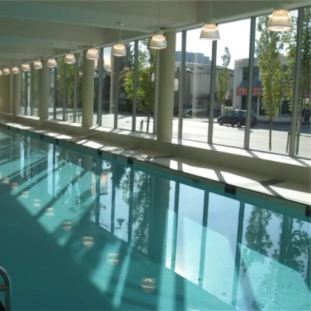 Lotus in Brighouse - 2 Bedroom Apartment For Rent in Richmond 1602 - 7371 Westminster Highway, Richmond, BC