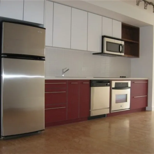 Domain in Mount Pleasant East - 1 Bedroom Apartment For Rent in Vancouver 202 - 2828 Main Street, Vancouver, BC