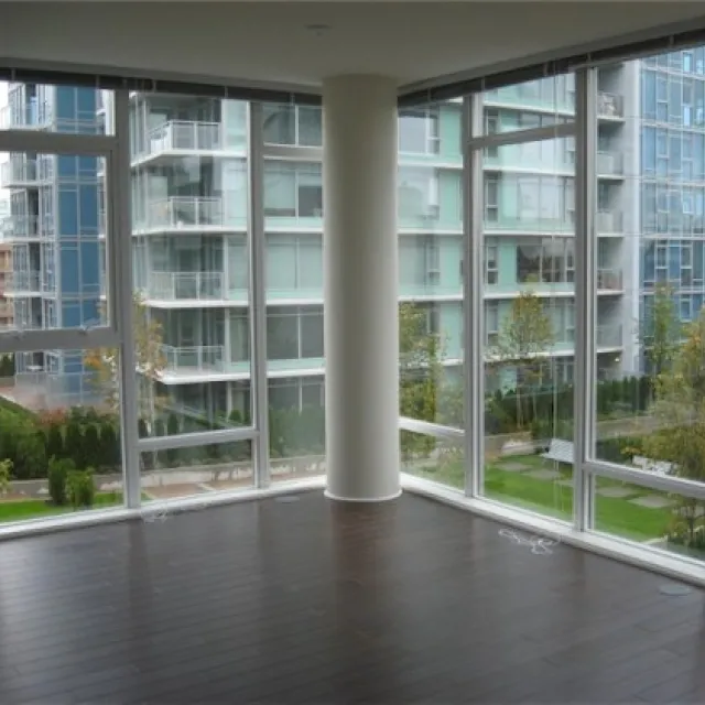 Lotus in Brighouse - 2 Bedroom Apartment For Rent in Richmond 706 - 5900 Alderbridge Way, Richmond, BC