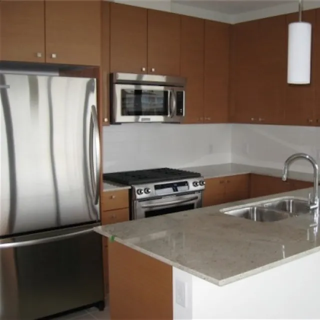 FLO in Brighouse - 2 Bedroom Apartment For Rent in Richmond 808 - 7362 Elmbridge Way, Richmond, BC
