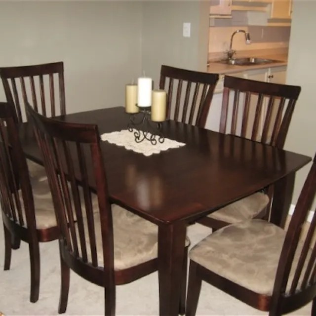 Wyndham Court in Edmonds - 1 Bedroom Apartment For Rent in Burnaby 314 - 6742 Station Hill Court, Burnaby, BC