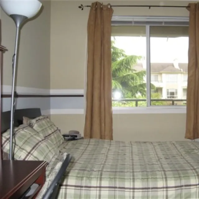Wyndham Court in Edmonds - 1 Bedroom Apartment For Rent in Burnaby 314 - 6742 Station Hill Court, Burnaby, BC