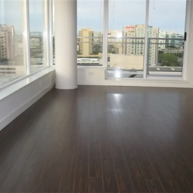 Lotus in Brighouse - 2 Bedroom Apartment For Rent in Richmond 1603 - 5900 Alderbridge Way, Richmond, BC