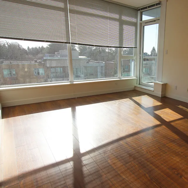 Lotus in Brighouse - 2 Bedroom Apartment For Rent in Richmond 707 - 7371 Westminster Highway, Richmond, BC