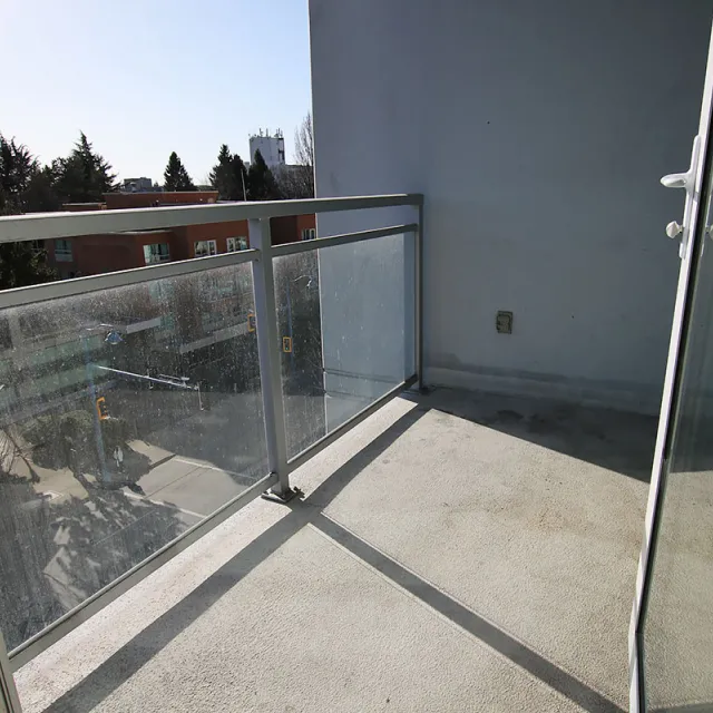 Lotus in Brighouse - 2 Bedroom Apartment For Rent in Richmond 707 - 7371 Westminster Highway, Richmond, BC