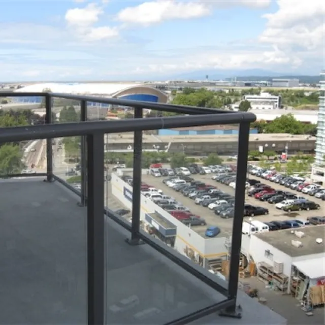 FLO in Brighouse - 2 Bedroom Apartment For Rent in Richmond 1606 - 7360 Elmbridge Way, Richmond, BC