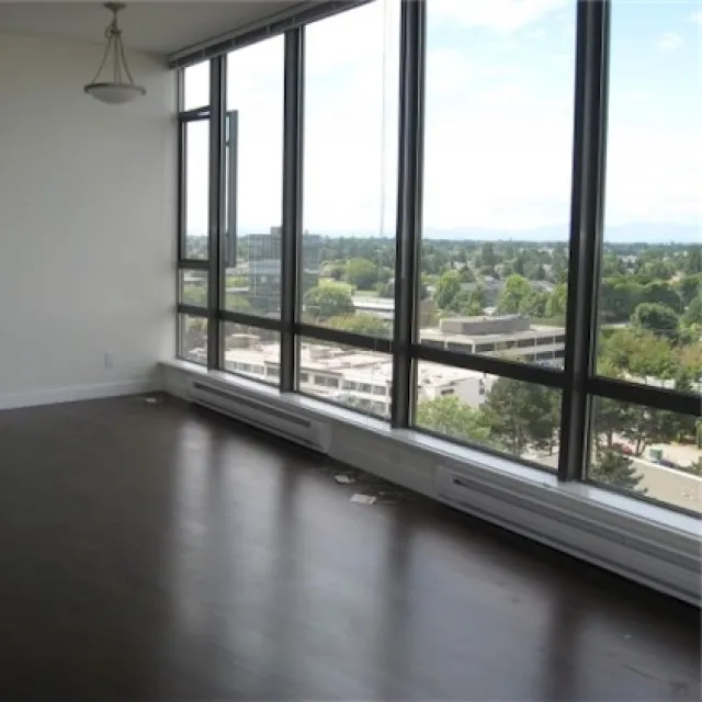 FLO in Brighouse - 2 Bedroom Apartment For Rent in Richmond 1506 - 7360 Elmbridge Way, Richmond, BC