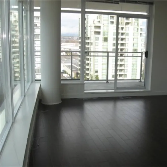 Lotus in Brighouse - 2 Bedroom Apartment For Rent in Richmond 1508 - 7373 Westminster Highway, Richmond, BC