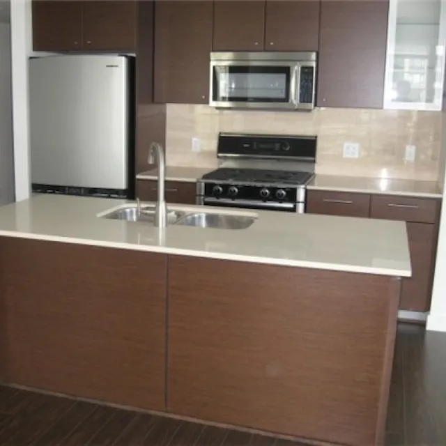 Lotus in Brighouse - 2 Bedroom Apartment For Rent in Richmond 1508 - 7373 Westminster Highway, Richmond, BC