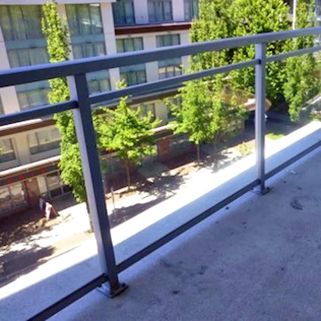 Lotus in Brighouse - 2 Bedroom Apartment For Rent in Richmond 703 - 7371 Westminster Highway, Richmond, BC