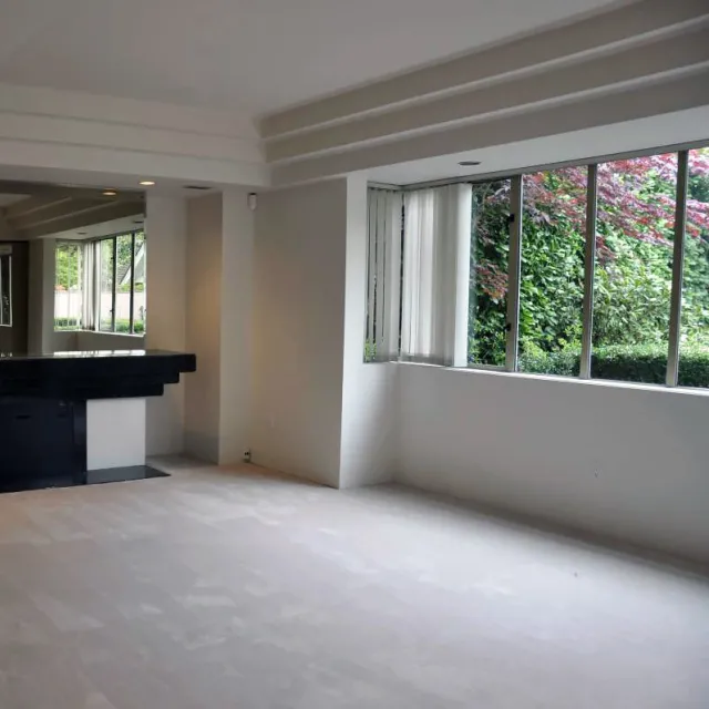 Kerrisdale - 5 Bedroom House For Rent in Vancouver 6211 Marguerite Street, Vancouver, BC