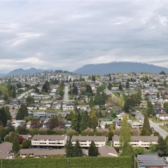 Legacy in Brentwood - 2 Bedroom Apartment For Rent in Burnaby 2202 - 5611 Goring Street, Burnaby, BC