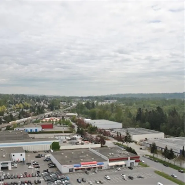 Legacy in Brentwood - 2 Bedroom Apartment For Rent in Burnaby 2202 - 5611 Goring Street, Burnaby, BC