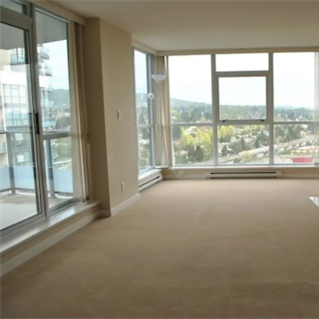 Legacy in Brentwood - 2 Bedroom Apartment For Rent in Burnaby 2202 - 5611 Goring Street, Burnaby, BC