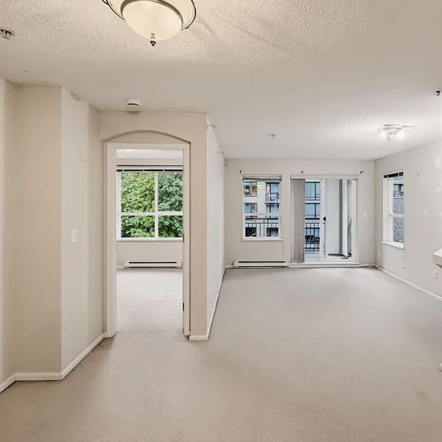 Kensington Court in McLennan North - 2 Bedroom Apartment For Rent in Richmond 370 - 9100 Ferndale Road, Richmond, BC, V6Y 4L1